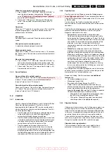 Preview for 15 page of Philips EM5.3A M Service Manual