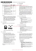 Preview for 16 page of Philips EM5.3A M Service Manual