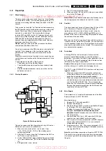 Preview for 19 page of Philips EM5.3A M Service Manual