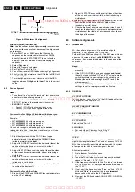 Preview for 92 page of Philips EM5.3A M Service Manual