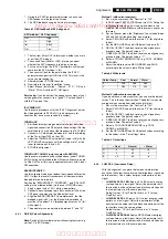 Preview for 93 page of Philips EM5.3A M Service Manual