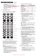 Preview for 94 page of Philips EM5.3A M Service Manual