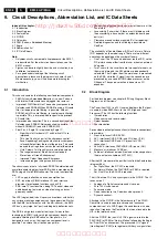 Preview for 98 page of Philips EM5.3A M Service Manual