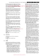 Preview for 99 page of Philips EM5.3A M Service Manual