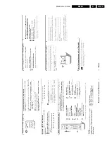 Preview for 19 page of Philips EM5E Service Manual