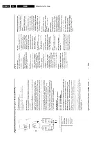 Preview for 20 page of Philips EM5E Service Manual