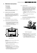 Preview for 21 page of Philips EM5E Service Manual