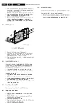 Preview for 24 page of Philips EM5E Service Manual