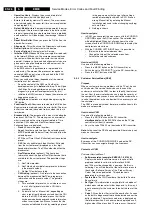 Preview for 26 page of Philips EM5E Service Manual