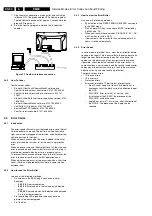 Preview for 30 page of Philips EM5E Service Manual