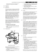 Preview for 33 page of Philips EM5E Service Manual