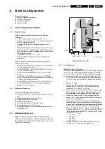 Preview for 97 page of Philips EM5E Service Manual