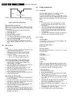 Preview for 98 page of Philips EM5E Service Manual