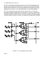 Preview for 30 page of Philips EM7U LCOS Service Manual