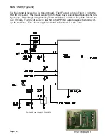 Preview for 32 page of Philips EM7U LCOS Service Manual