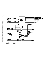 Preview for 40 page of Philips EM7U LCOS Service Manual