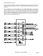 Preview for 55 page of Philips EM7U LCOS Service Manual