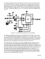 Preview for 91 page of Philips EM7U LCOS Service Manual