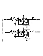 Preview for 93 page of Philips EM7U LCOS Service Manual