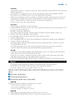 Preview for 19 page of Philips EnergyLight HF3308 User Manual