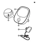 Предварительный просмотр 3 страницы Philips EnergyUp HF3422 Manual