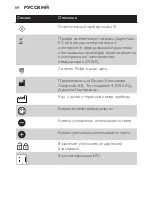 Предварительный просмотр 64 страницы Philips EnergyUp HF3431 User Manual