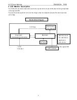 Preview for 5 page of Philips ENVISION P851 Service Manual