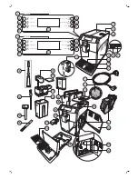 Preview for 2 page of Philips EP4050 User Manual