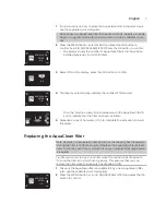 Preview for 6 page of Philips EP4050 User Manual