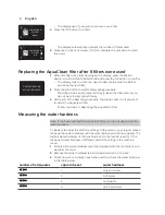 Preview for 7 page of Philips EP4050 User Manual