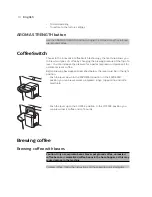 Preview for 9 page of Philips EP4050 User Manual