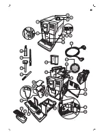 Preview for 3 page of Philips EP5030 User Manual