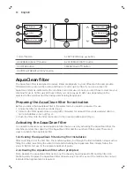 Preview for 10 page of Philips EP5030 User Manual