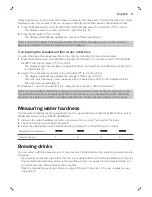 Preview for 11 page of Philips EP5030 User Manual