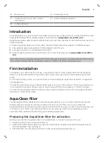 Preview for 7 page of Philips EP5060 User Manual