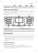 Preview for 9 page of Philips EP5060 User Manual