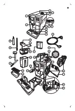 Preview for 3 page of Philips EP5360 User Manual