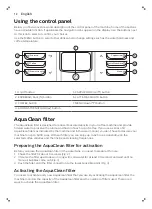 Preview for 12 page of Philips EP5360 User Manual