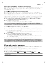 Preview for 13 page of Philips EP5360 User Manual