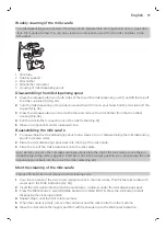 Preview for 19 page of Philips EP5360 User Manual