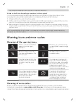 Preview for 21 page of Philips EP5360 User Manual