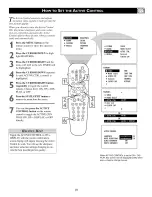 Предварительный просмотр 23 страницы Philips Epic 15PF9936/37 Directions For Use Manual