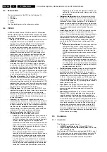 Preview for 103 page of Philips Epic 50PF9966 Service Manual