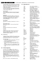 Preview for 109 page of Philips Epic 50PF9966 Service Manual