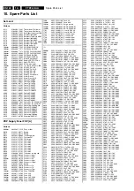 Preview for 121 page of Philips Epic 50PF9966 Service Manual