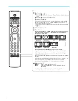 Preview for 6 page of Philips Epic 50PF9966 User Manual