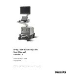 Philips epiq 7 User Manual preview