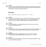 Preview for 16 page of Philips epiq 7 User Manual