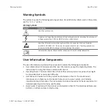 Preview for 17 page of Philips epiq 7 User Manual