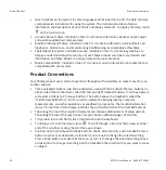 Preview for 18 page of Philips epiq 7 User Manual